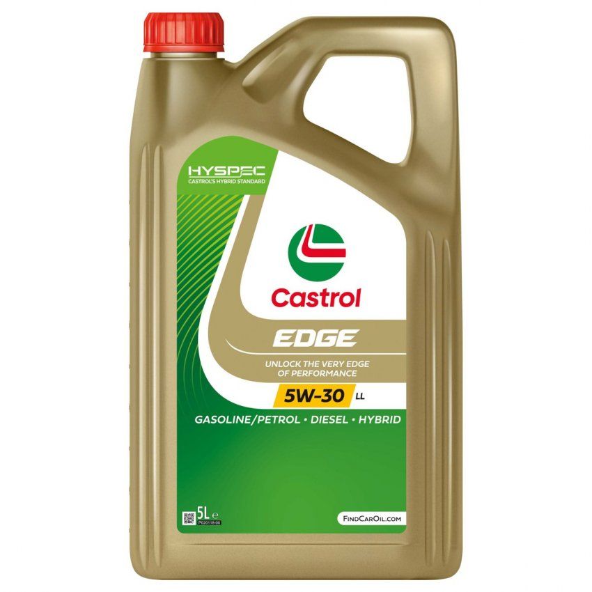 castrol5w30