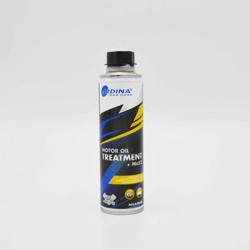 68201 Ardina Motor Oil Treatment MoS2 250 ml 1 scaled