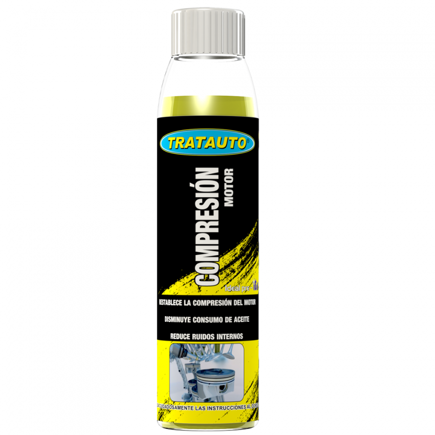 10 compresion motorss