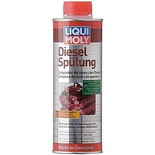 2509 Dieselsp  lung 500ml b612