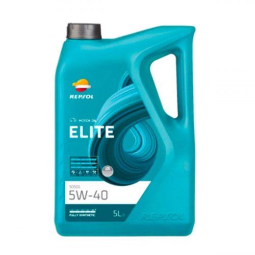 aceite elite 50501 5w40 5l 001