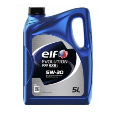 aceite elf evolution 900 sxr 5w30