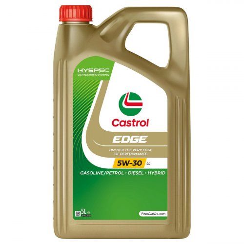 castrol5w30