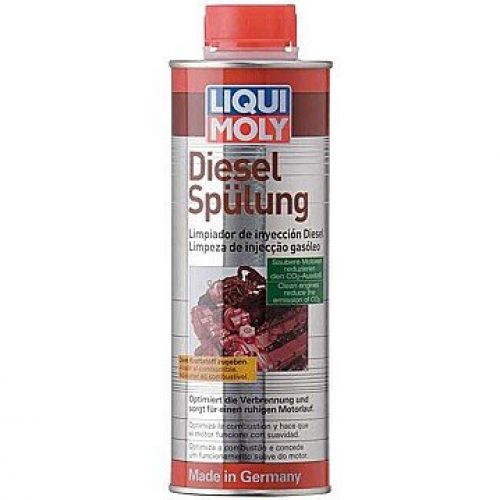 2509 Dieselsp  lung 500ml b612